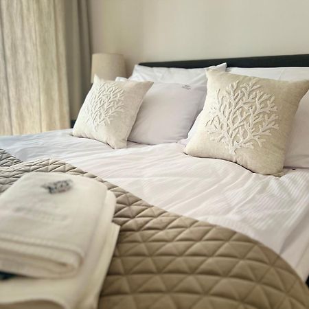 Apartament Nautica Kołobrzeg Eksteriør billede