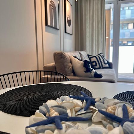 Apartament Nautica Kołobrzeg Eksteriør billede
