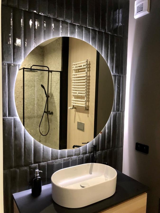 Apartament Nautica Kołobrzeg Eksteriør billede
